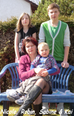 Familie 2012