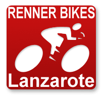 Renner Lanzarote