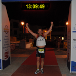 Enduroman 2012