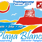 Trainings Camp 2013