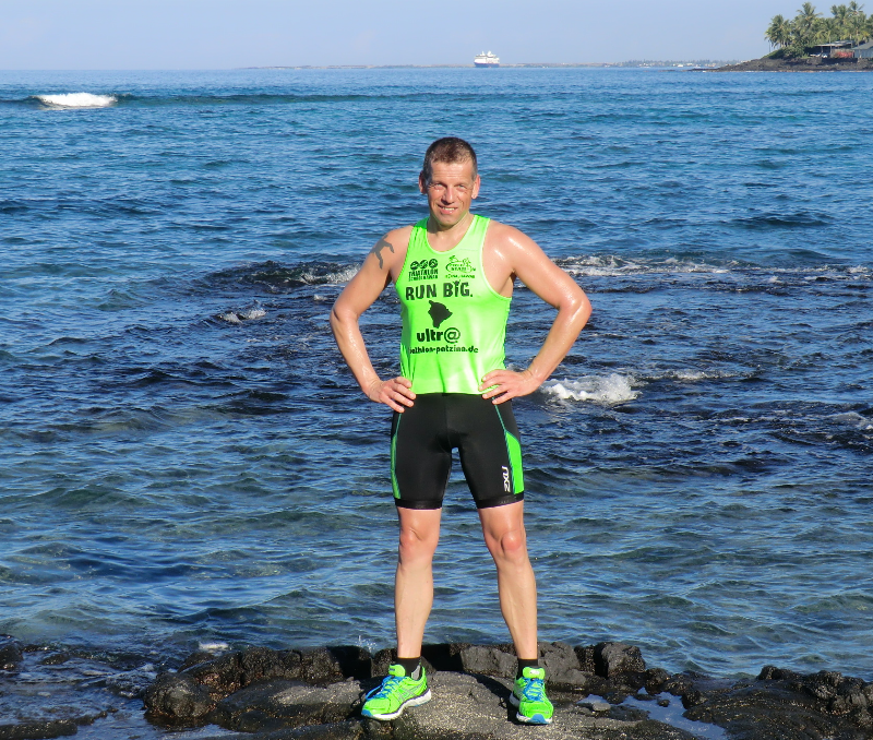 Ultraman Hawaii 2013