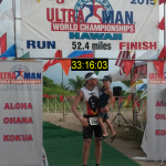 Ultraman Hawaii 2015