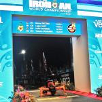 Ironman Hawaii 2019