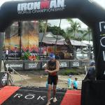 Ironman Hawaii 2019