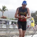 Ironman Hawaii 2019