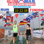 Ultraman Hawaii 2012