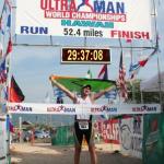 Ultraman Hawaii 2006