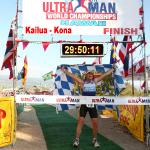 Ultraman Hawaii 2007