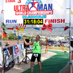 Ultraman Hawaii 2013