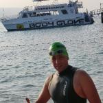 Ultraman Hawaii 2010