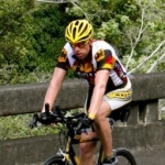 Ultraman Hawaii 2007