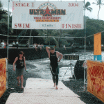 Ultraman Hawaii 2004