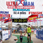 Ultraman Hawaii 2014